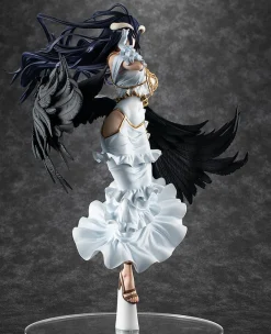 KADOKAWA KDcolle Overlord IV Albedo Wing ver. 1/7 Figure JAPAN OFFICIAL