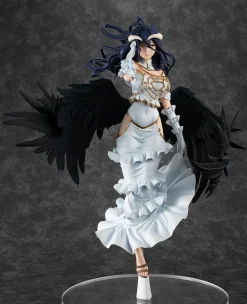 KADOKAWA KDcolle Overlord IV Albedo Wing ver. 1/7 Figure JAPAN OFFICIAL