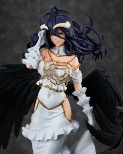KADOKAWA KDcolle Overlord IV Albedo Wing ver. 1/7 Figure JAPAN OFFICIAL