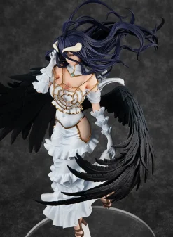 KADOKAWA KDcolle Overlord IV Albedo Wing ver. 1/7 Figure JAPAN OFFICIAL