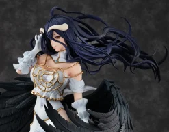 KADOKAWA KDcolle Overlord IV Albedo Wing ver. 1/7 Figure JAPAN OFFICIAL