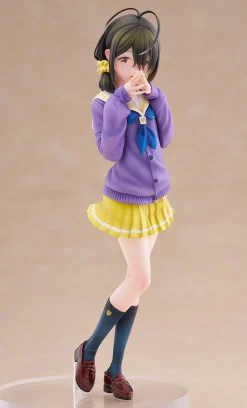 KADOKAWA KDcolle The Shiunji Family Children Kotono Shiunji 1/7 Figure JAPAN