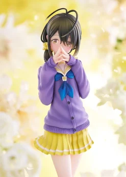 KADOKAWA KDcolle The Shiunji Family Children Kotono Shiunji 1/7 Figure JAPAN