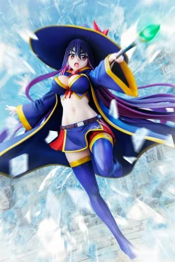 KADOKAWA KDcolle Yihdra Arvoln 1/7 Figure JAPAN OFFICIAL