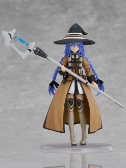 KADOKAWA PLASTIC MODEL Mushoku Tensei Season 2 Roxy Migurdia Model Kit JAPAN