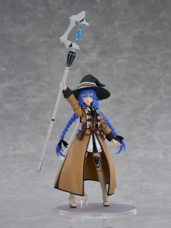 KADOKAWA PLASTIC MODEL Mushoku Tensei Season 2 Roxy Migurdia Model Kit JAPAN