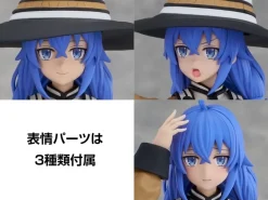 KADOKAWA PLASTIC MODEL Mushoku Tensei Season 2 Roxy Migurdia Model Kit JAPAN