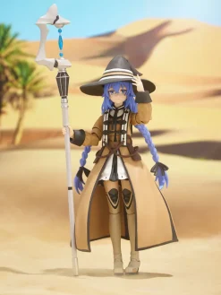 KADOKAWA PLASTIC MODEL Mushoku Tensei Season 2 Roxy Migurdia Model Kit JAPAN