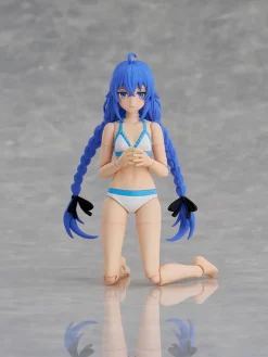 KADOKAWA PLASTIC MODEL Mushoku Tensei Season 2 Roxy Migurdia DX Ver. Model Kit