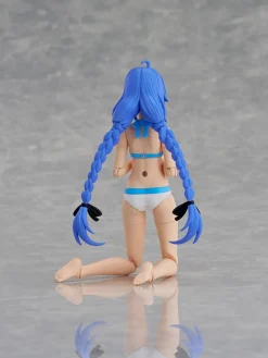 KADOKAWA PLASTIC MODEL Mushoku Tensei Season 2 Roxy Migurdia DX Ver. Model Kit