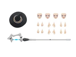 KADOKAWA PLASTIC MODEL Mushoku Tensei Season 2 Roxy Migurdia DX Ver. Model Kit