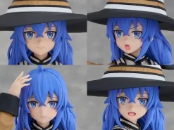 KADOKAWA PLASTIC MODEL Mushoku Tensei Season 2 Roxy Migurdia DX Ver. Model Kit