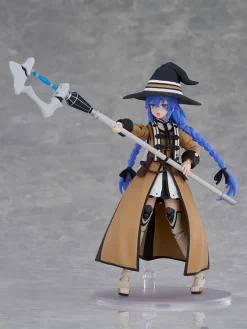 KADOKAWA PLASTIC MODEL Mushoku Tensei Season 2 Roxy Migurdia DX Ver. Model Kit