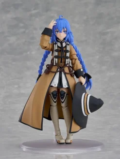 KADOKAWA PLASTIC MODEL Mushoku Tensei Season 2 Roxy Migurdia DX Ver. Model Kit