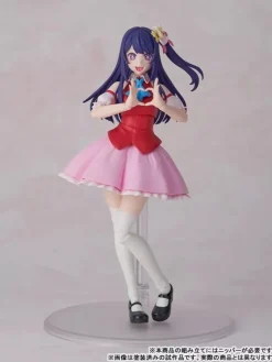 KADOKAWA Plastic Model Series Oshi no Ko Ai Model Kit DX ver. JAPAN OFFICIAL