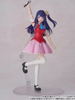 KADOKAWA Plastic Model Series Oshi no Ko Ai Model Kit DX ver. JAPAN OFFICIAL