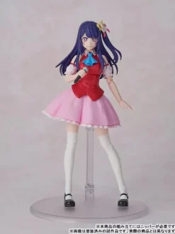 KADOKAWA Plastic Model Series Oshi no Ko Ai Model Kit DX ver. JAPAN OFFICIAL