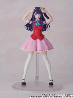 KADOKAWA Plastic Model Series Oshi no Ko Ai Model Kit DX ver. JAPAN OFFICIAL