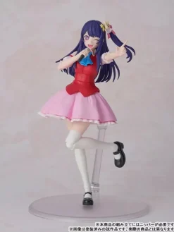 KADOKAWA Plastic Model Series Oshi no Ko Ai Model Kit JAPAN OFFICIAL