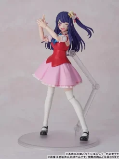 KADOKAWA Plastic Model Series Oshi no Ko Ai Model Kit JAPAN OFFICIAL