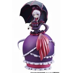 Kaitendo Overlord Shalltear Bloodfallen 1/7 Figure JAPAN OFFICIAL