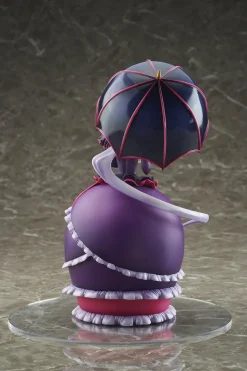 Kaitendo Overlord Shalltear Bloodfallen 1/7 Figure JAPAN OFFICIAL