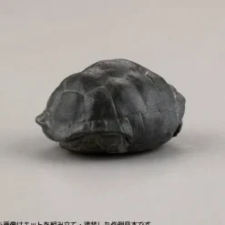 Kaiyodo ARTPLA Tourist and Giraffe Set Unpainted Unassembled Model Kit JAPAN