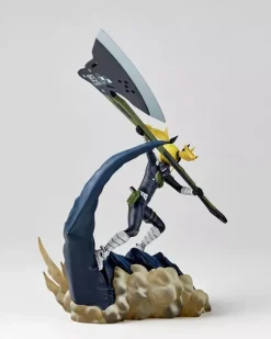 Kaiyodo Kaiju No. 8 Kikoru Shinomiya 1/18 Figure JAPAN OFFICIAL