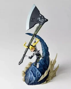 Kaiyodo Kaiju No. 8 Kikoru Shinomiya 1/18 Figure JAPAN OFFICIAL