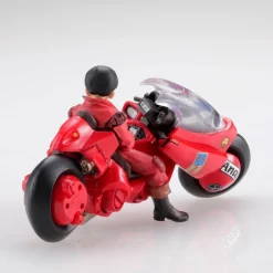 Kaiyodo miniQ AKIRA PART.3 Akira 6Pack BOX Figure JAPAN OFFICIAL