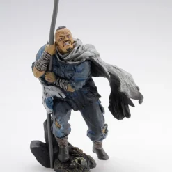 Kaiyodo miniQ AKIRA PART.4 Decisive Battle 6Pack BOX Figure JAPAN OFFICIAL