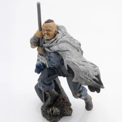 Kaiyodo miniQ AKIRA PART.4 Decisive Battle 6Pack BOX Figure JAPAN OFFICIAL