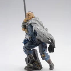 Kaiyodo miniQ AKIRA PART.4 Decisive Battle 6Pack BOX Figure JAPAN OFFICIAL