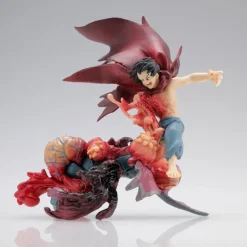 Kaiyodo miniQ AKIRA PART.4 Decisive Battle 6Pack BOX Figure JAPAN OFFICIAL