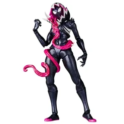 Kaiyodo Revoltech Amazing Yamaguchi Gwenom Action Figure JAPAN OFFICIAL