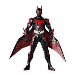 Kaiyodo Revoltech Amazing Yamaguchi Batman Beyond Action Figure JAPAN OFFICIAL