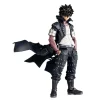 Kaiyodo Revoltech Amazing Yamaguchi My Hero Academia Dabi Action Figure JAPAN