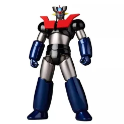 Kaiyodo Revoltech Amazing Yamaguchi Mazinger Z Action Figure JAPAN OFFICIAL