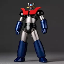 Kaiyodo Revoltech Amazing Yamaguchi Mazinger Z Action Figure JAPAN OFFICIAL