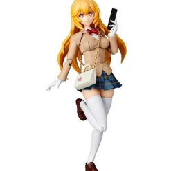 Kaiyodo Revoltech Amazing Yamaguchi Toaru Kagaku no Railgun Misaki Figure JAPAN