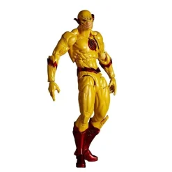 Kaiyodo Revoltech Amazing Yamaguchi Reverse-Flash Action Figure JAPAN OFFICIAL
