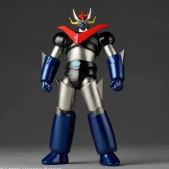 Kaiyodo Revoltech Amazing Yamaguchi Great Mazinger Action Figure JAPAN OFFICIAL