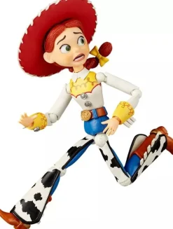 Kaiyodo Revoltech TOY STORY 2 Jessie ver.1.5 Action Figure JAPAN OFFICIAL