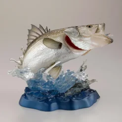 Kaiyodo STRIKE FANTASY Suzuki Figure JAPAN OFFICIAL