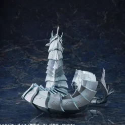 Kaiyodo Yu-Gi-Oh! Duel Monsters GX Cyber Dragon Figure JAPAN OFFICIAL