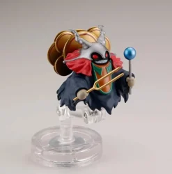 Kaiyodo Yu-Gi-Oh! Series 3D Monster Collection Vol.2 All 6 type Figure Set JAPAN