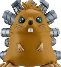 Kaiyodo Yu-Gi-Oh! Series 3D Monster Collection Vol.2 All 6 type Figure Set JAPAN