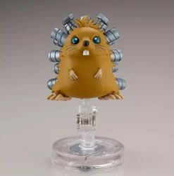 Kaiyodo Yu-Gi-Oh! Series 3D Monster Collection Vol.2 All 6 type Figure Set JAPAN