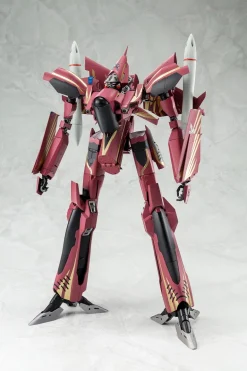 Kanzen Henkei SV-51 Nora Polyansky Custom Final Battle Specification 1/60 Figure