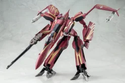 Kanzen Henkei SV-51 Nora Polyansky Custom Final Battle Specification 1/60 Figure